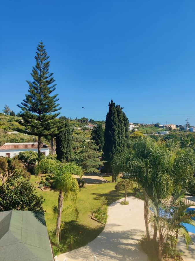 La Pina Verde Estepona Exterior photo