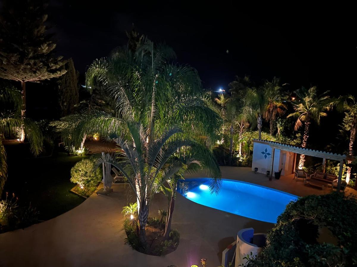 La Pina Verde Estepona Exterior photo