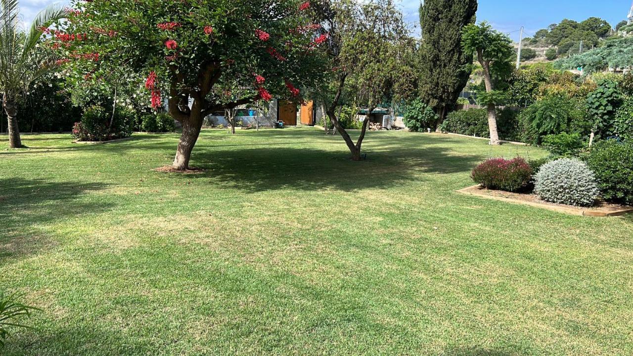 La Pina Verde Estepona Exterior photo
