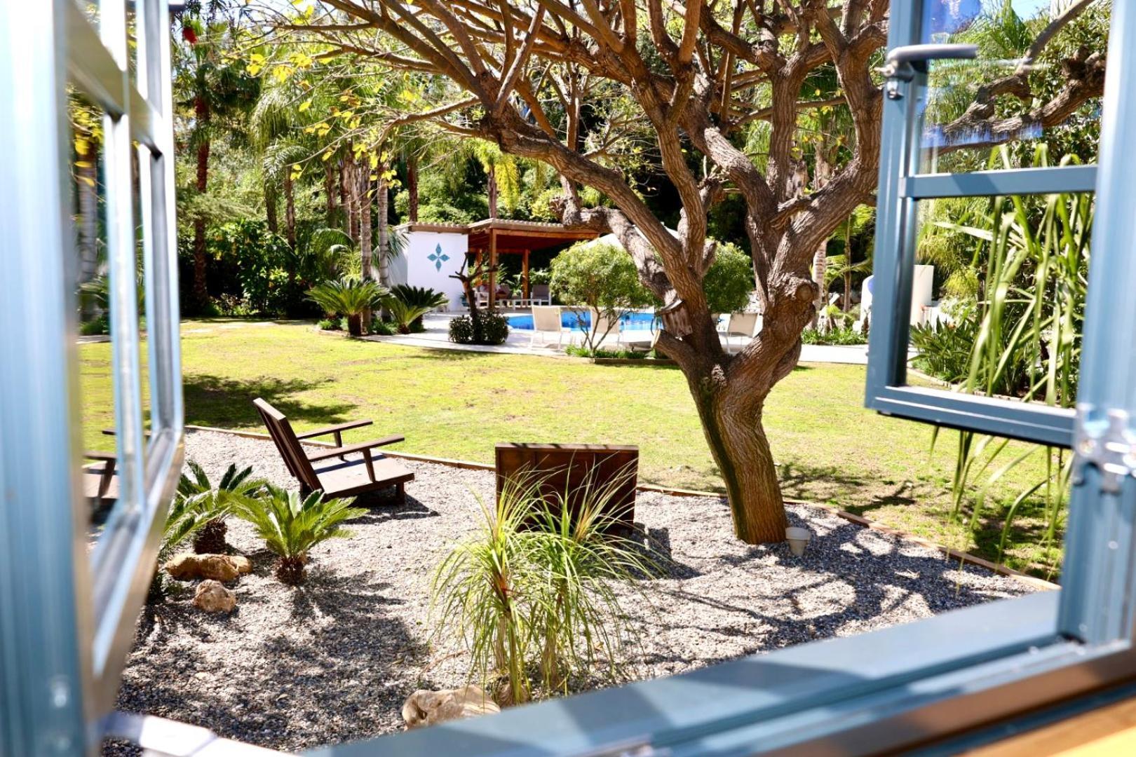 La Pina Verde Estepona Exterior photo